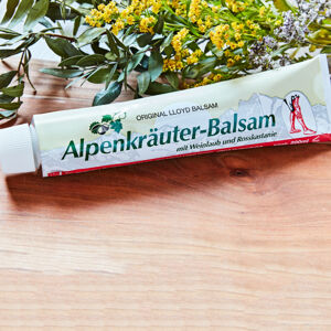 Magnet 3Pagen Balzam s alpskými bylinkami