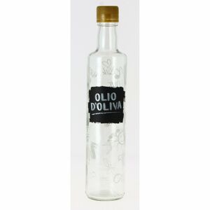 Cerve Fľaša na olej alebo ocot Olio, 0,5 l