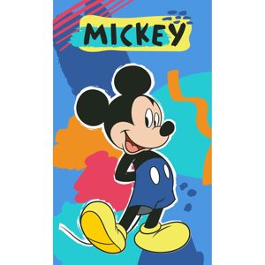 Carbotex Detský uterák Mickey Mouse, 30 x 50 cm