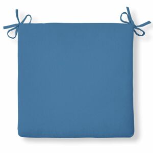 Domarex Sedák Oxford Mia vodeodolný modrá, 40 x 40 cm