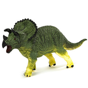 Koopman Dinosaurus Triceratops, 25 cm