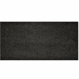 Vopi Kusový koberec Color shaggy antracit, 140 x 200 cm