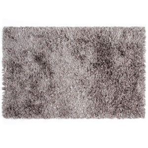 Bo-ma Kusový koberec Emma šedá, 70 x 120 cm