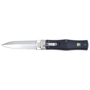 MIKOV vyhazovací nůž Predátor 241-NH-1/KP černá