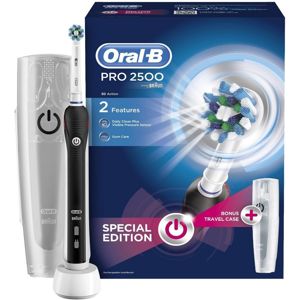 Oral-B PRO2500 CA zubná kefka