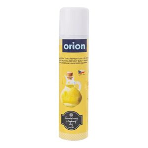 Orion Olej slnečnicový/repkový na pečenie sprej 300 ml