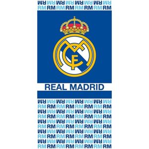 TipTrade Osuška Real Madrid Gloria RM, 70 x 140 cm