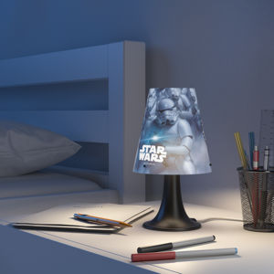 Philips Disney Lampa stolná Star Wars