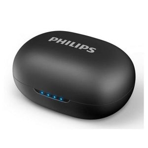 Philips TAUT102BK/00 bezdrôtové Bluetooth slúchadlá, 5,3 x 2,7 x 3,57 cm