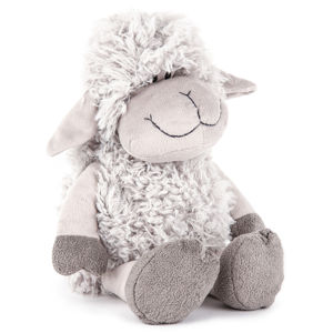 Bo-Ma Trading Plyšová ovca Dolly, 27 cm