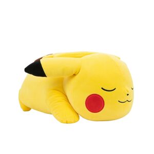 Plyšový pokémon Pikachu spiaci, 45 cm