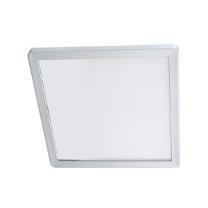 Rabalux 3359 Lambert stropné LED svietidlo biela, 28 x 28 cm