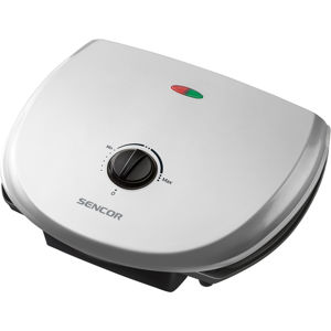 Sencor SBG 3701SL kontaktný gril, 