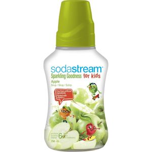 Sodastream Sirup APPLE GOOD-KIDS 750 ml 