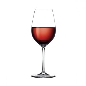 TESCOMA poháre na červené víno CHARLIE 450 ml, 6 ks 