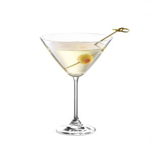 Tescoma Pohár na martini CHARLIE, 450 ml 