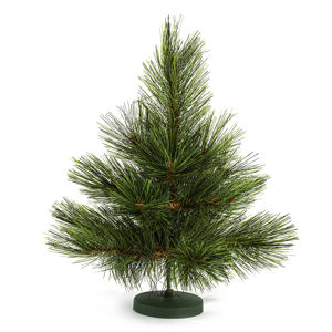 Vianočný stromček Borovica Douglas, 32 cm